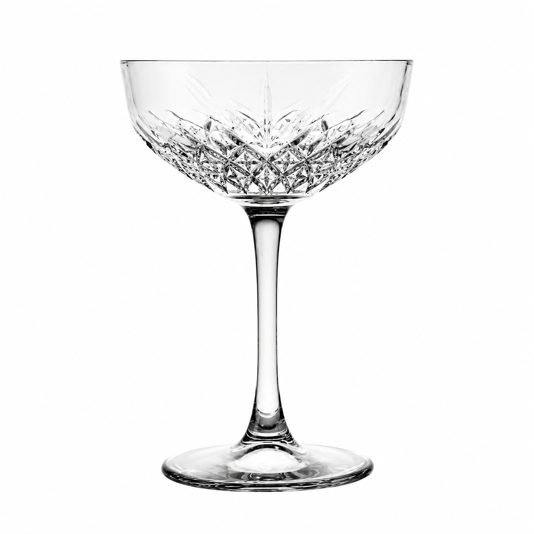 Timeless Champagne Coupe 270ml image 0
